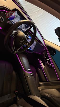 مرسيدس بنز E-Class